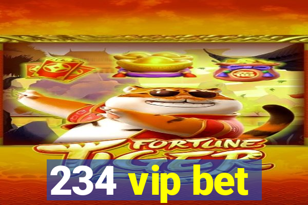 234 vip bet